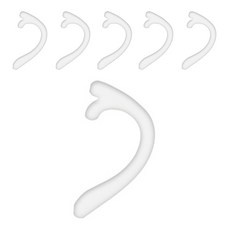 리치덕 실리콘 마스크 귀 이어가드