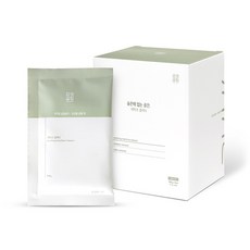 sensiblehomelife Emotional Salim 洗衣槽清潔劑 5p, 1個, 750克