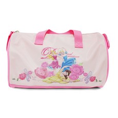 Disney 迪士尼 公主系列芭蕾舞圓柱包