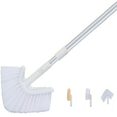 魚缸清潔刷套組, 1套