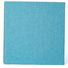 Vintem 復古基本款相簿 32.5 x 33.5 cm, 40張, type 01 + 黑色