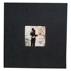 Bintem 婚禮回憶相簿 32.5 x 33.5 cm, type 02 + 白色, 20張