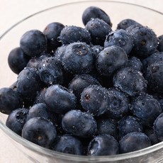 과일진 블루베리, 200g, 1개