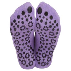 Metamas 瑜伽普拉提防滑襪 005