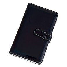 페이토 홀로그램 반짝 추억 사진 앨범, 블랙, 16매 문구/오피스/앨범 반품 최저가 930원