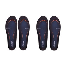 PAINER Boost足弓支撐鞋墊左右套組 BOM314 2p