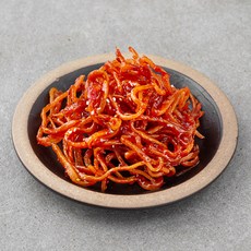 디스이즈 진미 오징어, 500g, 1개