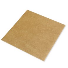 食品用牛皮紙 40 x 40 cm, 500件