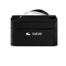 STA 記號筆Q6全套, 1個, 168 種顏色