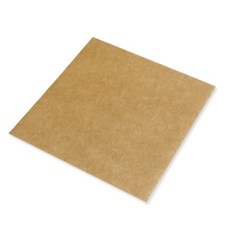 食品用牛皮紙 33 x 33 cm, 500入