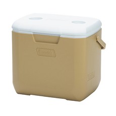 Coleman 保冷箱, 28L, 沙