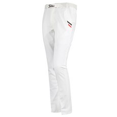 MASTER BEAR 男款素色高爾夫球褲 MS2MV130