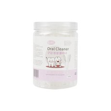 소보치 유아용 구강 청결 클리너 30p, 1개, 30개입