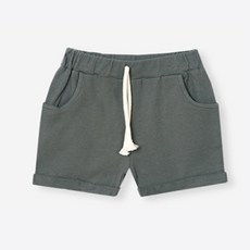 유니프랜드 아동용 미니쮸리 롤업 5부 반바지