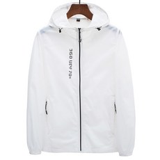 스타빈 남성용 바람막이 점퍼