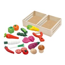 Casby Play Victoria Vege 派對遊戲屋 KBP2250, 混合顏色