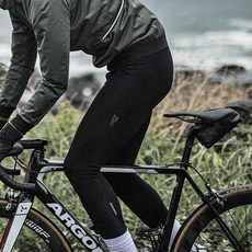 NSR 男式 Fondo 拉絨 Pro 長褲襪 2