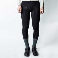 nsr 女款Pondo刷毛Pro長緊身褲 2