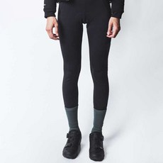 NSR 女式 Fondo 防風 Pro 長褲襪 2