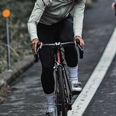 nsr 男款Club Log防風長緊身褲