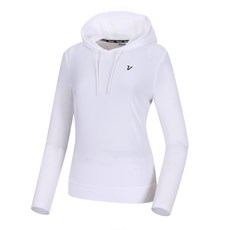 Volvik 富維克 女款高爾夫球連帽長袖T恤 VLTSM305