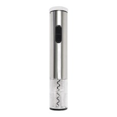 帶星自動開酒器, 銀色, 1個