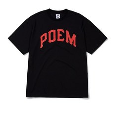 棒球狂之詩 BORNCHAMPS Poem T恤