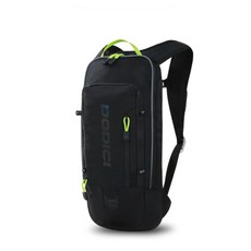 DODICI 自行車背包 10L DI-031, 黑色