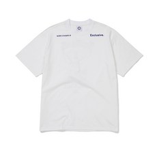 BORN CHAMPS Ground T恤