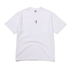 BORN CHAMPS 微笑 T恤