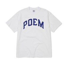 BORN CHAMPS 詩歌 T恤