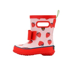 BOGS 兒童船長雨靴