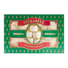 Cosca Pismanier 棉花糖開心果, 1盒, 250g