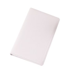 Peyto 療癒粉彩單色迷你相簿 3格, 25張, 白色