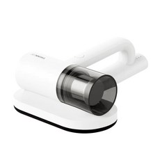 씽크에어 UV 무선 침구 청소기 TA-UV22, 화이트, ThinkAir TA-UV22