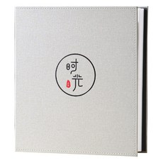 Air 簡約字體重點相簿, 1000張, TYPE 06