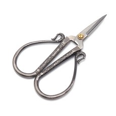 THE ZAKKA 復古多用途十字繡剪刀, A型