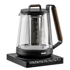 UNOLD 茶壺數碼口 1.5L, 185970