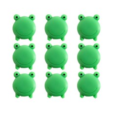 THE ZAKKA 動物造型防撞墊組, 9個