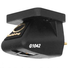 GOLDRING 黑膠唱盤MM唱頭, 1042, 單一顏色