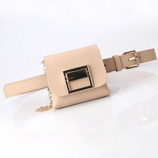 Belle Vierge Vogue 皮帶