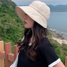 Sudaku 夏季魔鬼氈漁夫帽