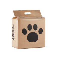 AD Fontes Auctus 狗狗尿布墊 35片, 35入, 1個