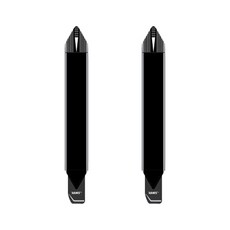 아이앤 프리미엄 손목 보호 아대 그레이, 2개