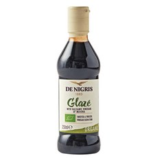 DE NIGRIS 德尼格斯 巴薩米克醋膏, 1個, 250ml