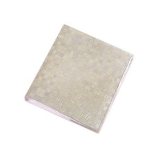 셀레네 스타 커버 미니앨범 11.9 x 13.7 x 2 cm, A06, 64매