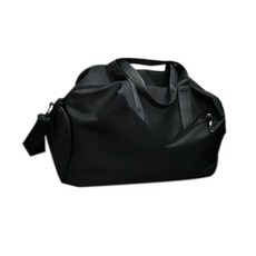 pogomy 行李箱運動包, 黑色