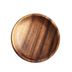 acacia home 圓形多用途碗 24cm, 單一顏色, 1個