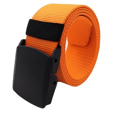 blacknu 戰術訓練腰帶, 07 橘色