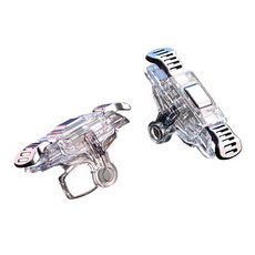 HOME RIMIUM 手指扳機套件用於手機遊戲, 1套, H_MGT012